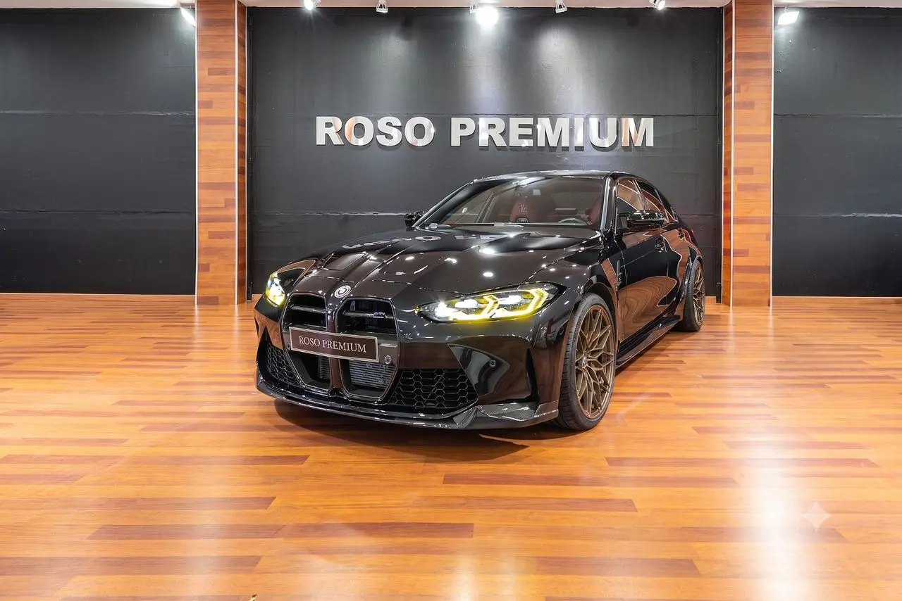 BMW Serie 3 - 2023