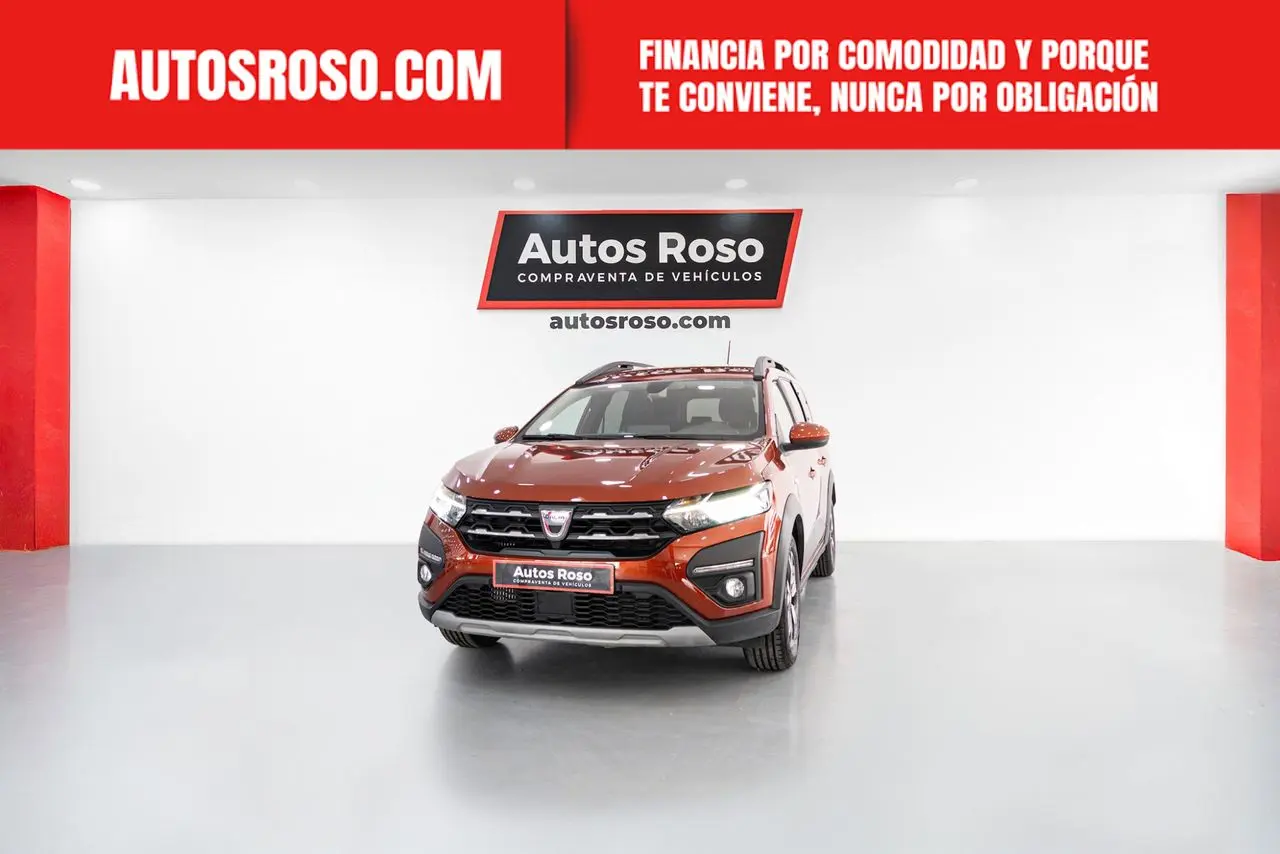 Dacia Jogger - 2023