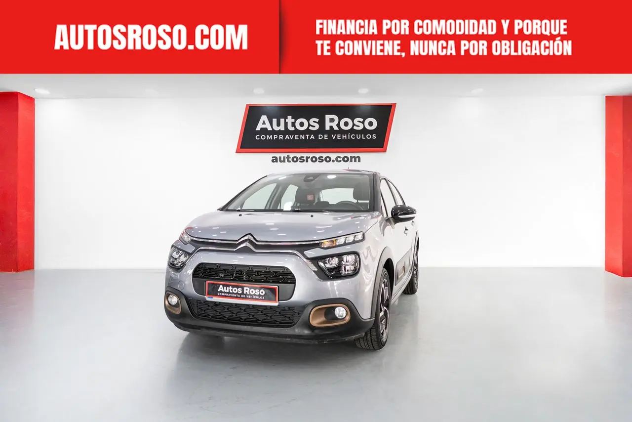 Citroën C3 - 2024