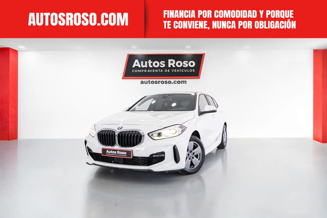 BMW Serie 1 - 2023