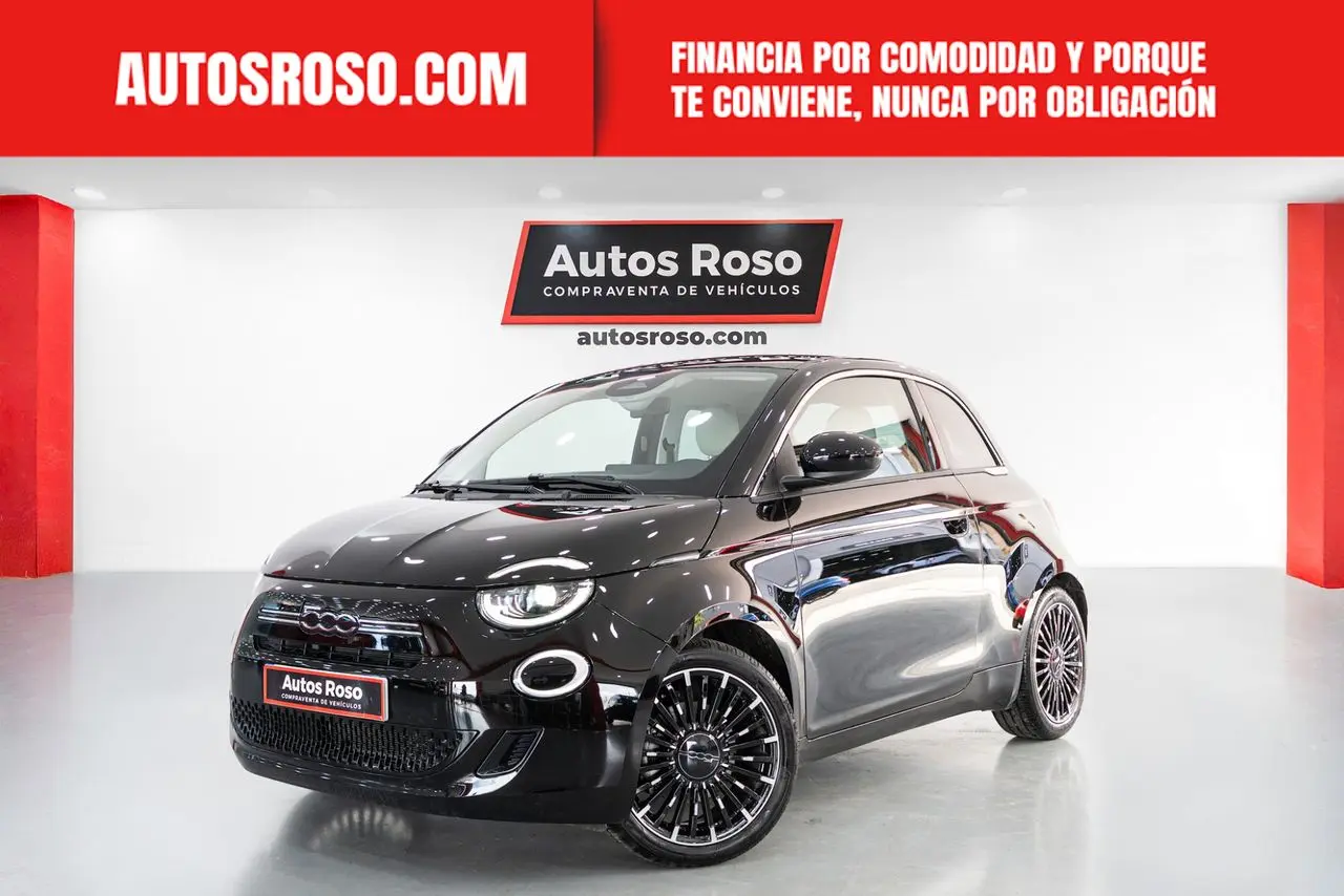 Fiat 500 - 2026