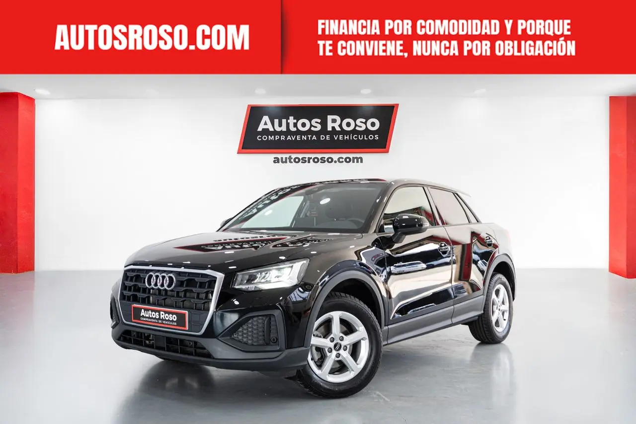 Audi Q2 - 2026