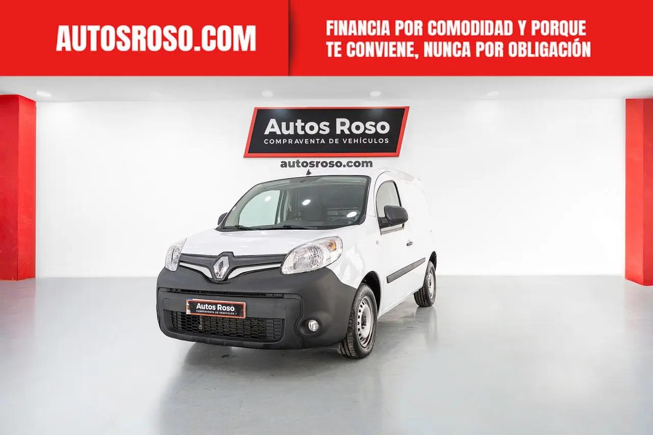 Renault Kangoo - 2020
