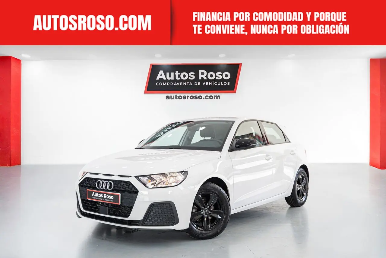 Audi A1 - 2025