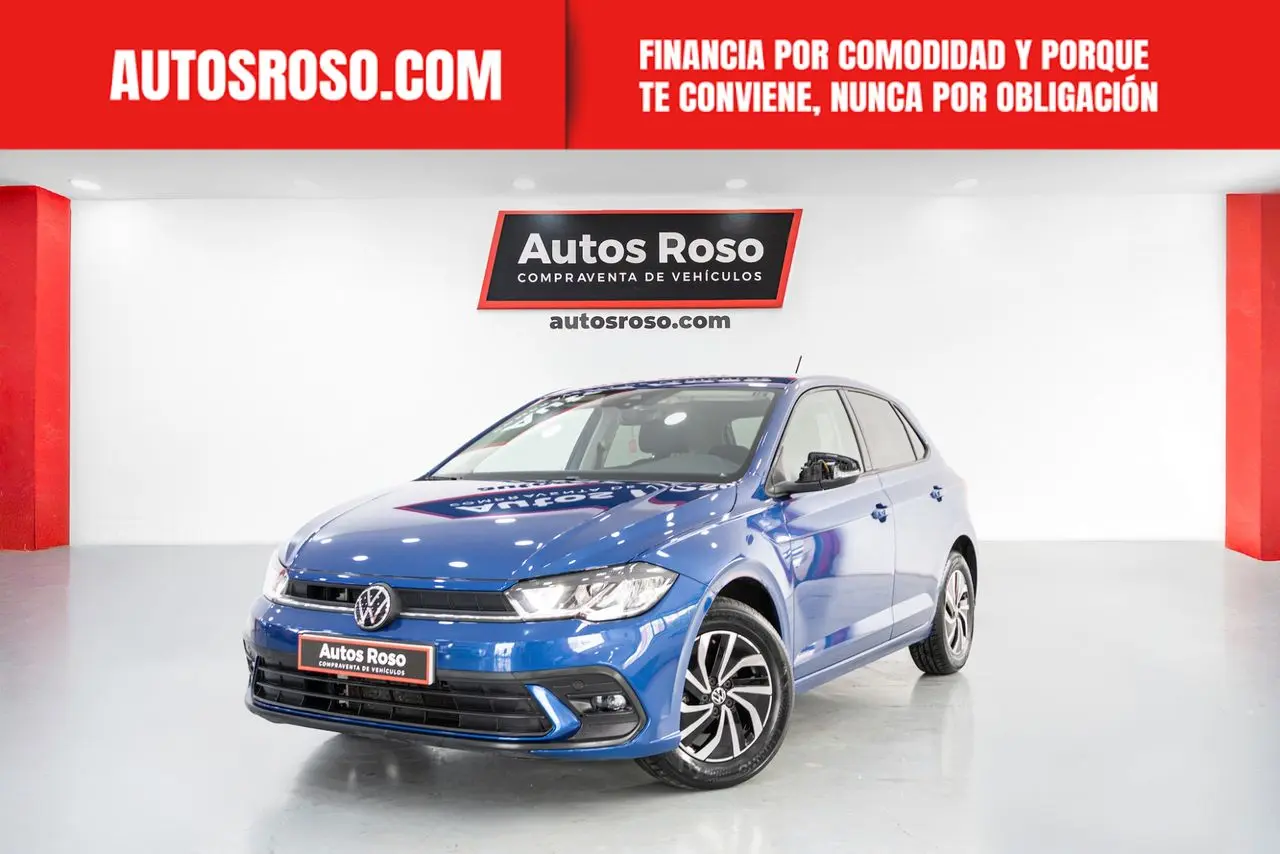 Volkswagen Polo - 2024