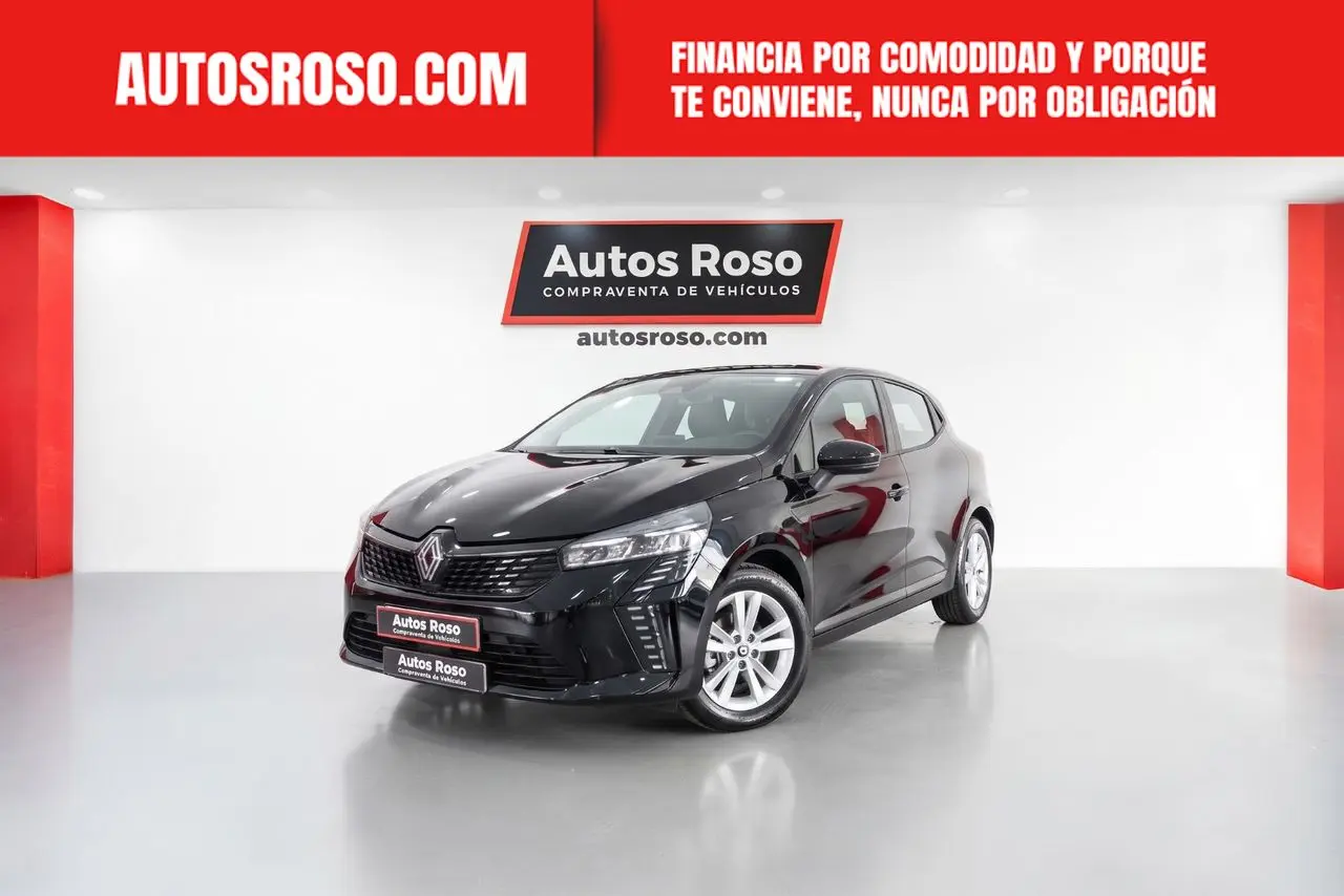 Renault Clio - 2025