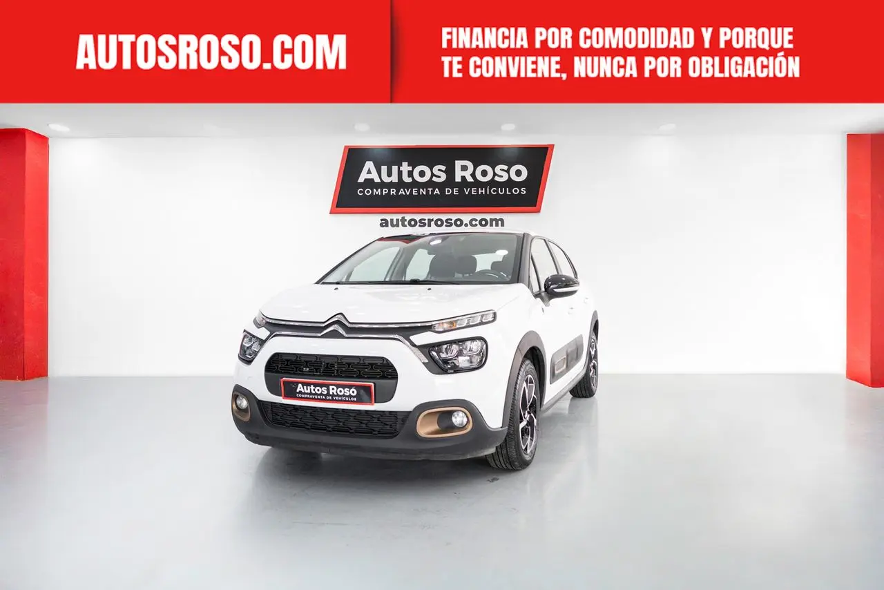 Citroën C3 - 2023