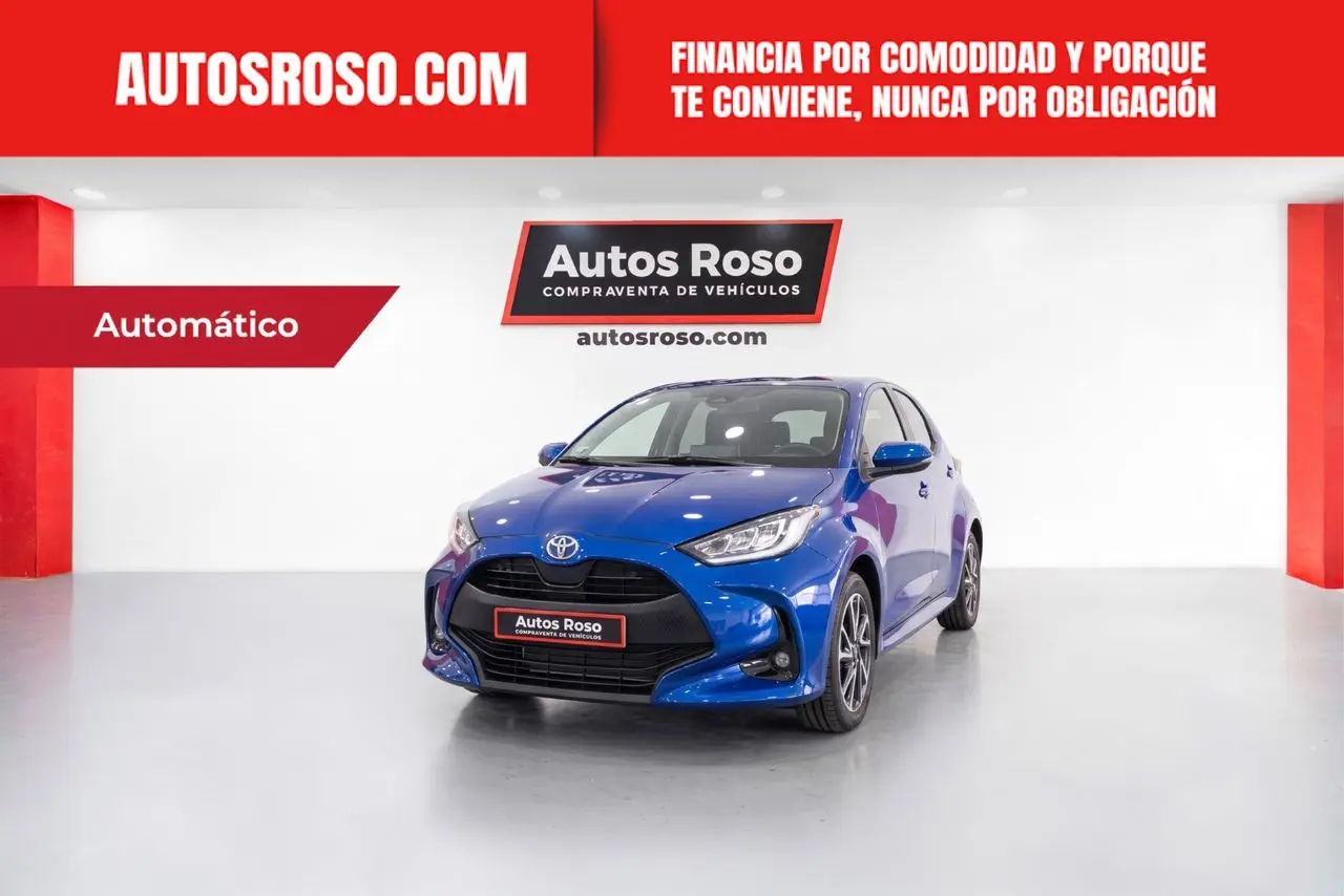 Toyota Yaris - 2026