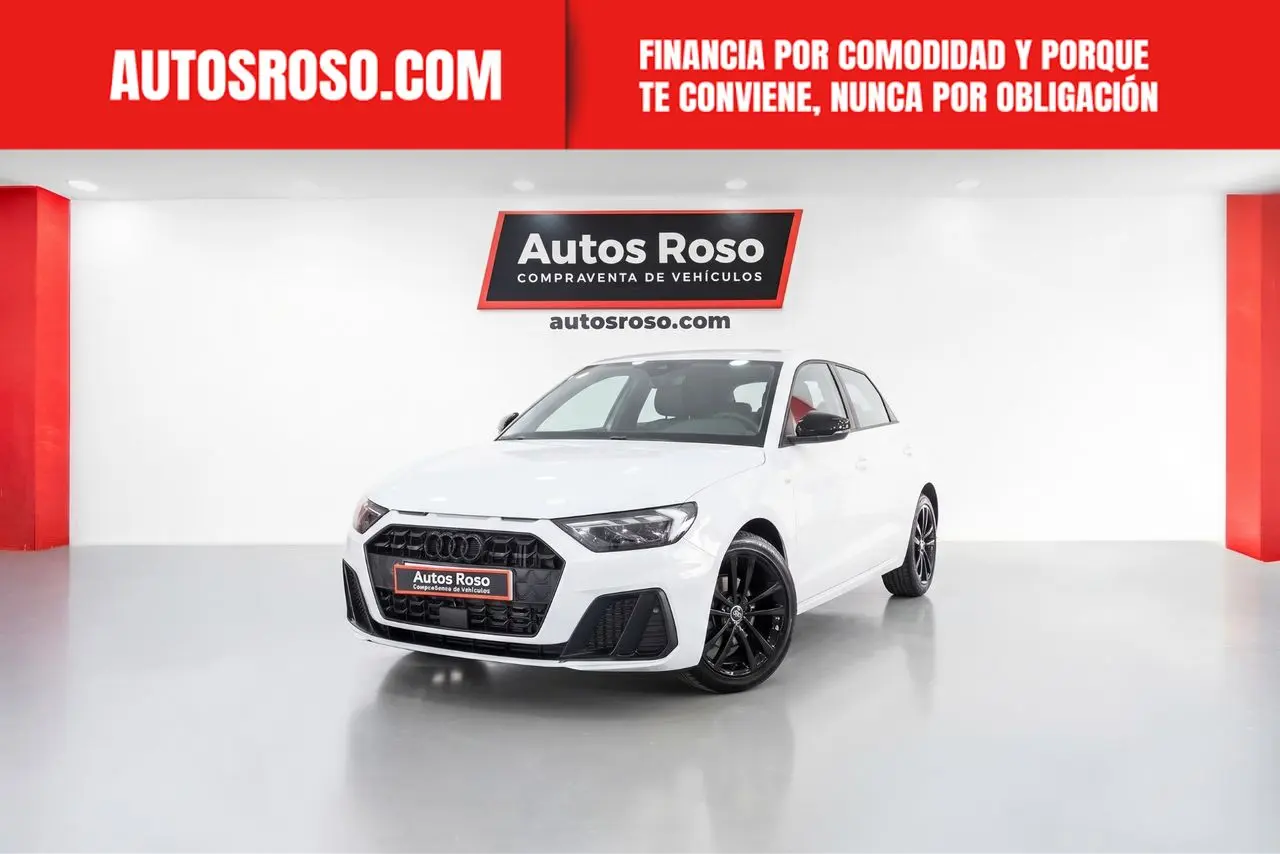 Audi A1 - 2025