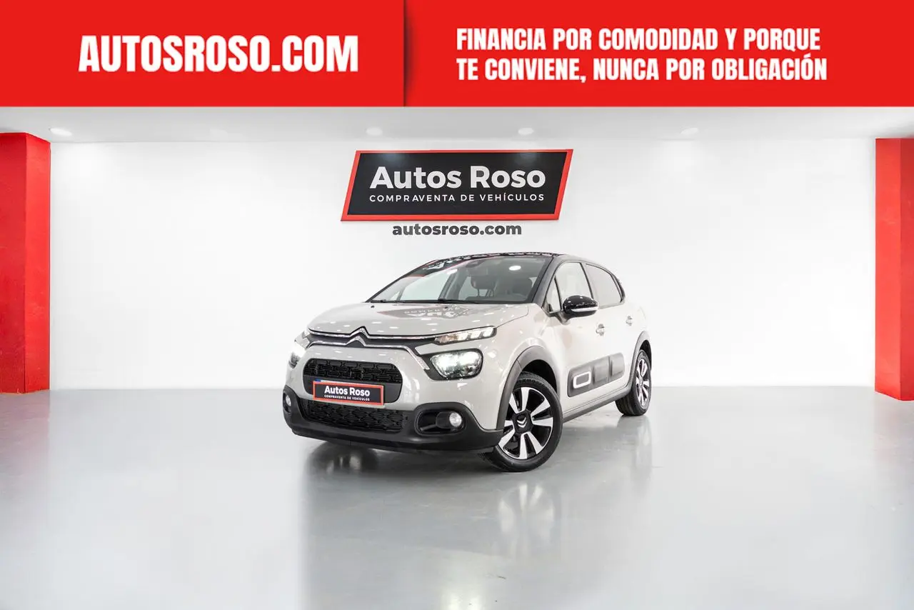 Citroën C3 - 2024